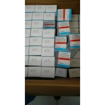 Daclatasvir Tablets